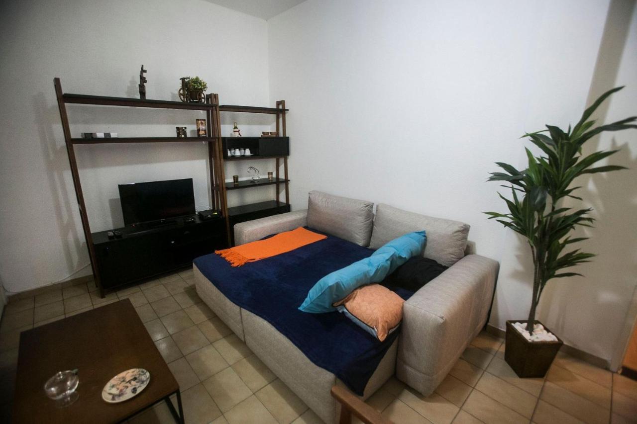 Appartement 2 Quartos Em Copacabana 200 Metros Da Praia à Rio de Janeiro Extérieur photo